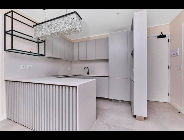 2 BEDROOM PROPERTY TO RENT IN HYDE PARK